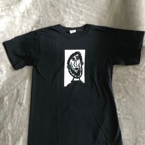 Billy Joel 2006 Tour Tee Shirt size Small